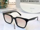 Gentle Monster High Quality Sunglasses 137
