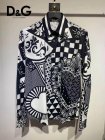 Dolce & Gabbana Men's Shirts 166