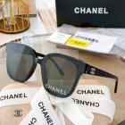 Chanel High Quality Sunglasses 2307