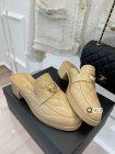 Chanel Women's Shoes 1123