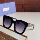 Gucci High Quality Sunglasses 1865