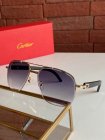 Cartier High Quality Sunglasses 855