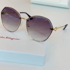 Salvatore Ferragamo High Quality Sunglasses 48