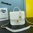 Chanel High Quality Handbags 18