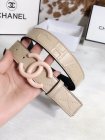 Chanel Original Quality Belts 417