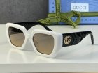Gucci High Quality Sunglasses 4145