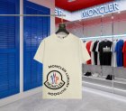 Moncler Men's T-shirts 253