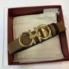 Salvatore Ferragamo Original Quality Belts 513