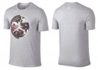 Air Jordan Men's T-shirts 582