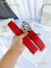 Versace Original Quality Belts 44