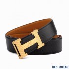 Hermes High Quality Belts 386