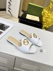 Gucci Women's Slippers 417