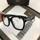 TOM FORD Plain Glass Spectacles 37