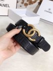 Chanel Original Quality Belts 390