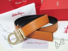 Salvatore Ferragamo High Quality Belts 101