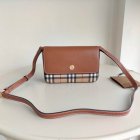 Burberry High Quality Handbags 12