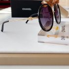 Chanel High Quality Sunglasses 2128