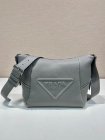 Prada Original Quality Handbags 1242