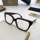 Burberry Plain Glass Spectacles 59