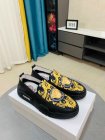 Versace Men's Shoes 1260