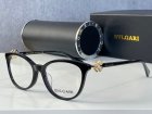 Bvlgari Plain Glass Spectacles 221
