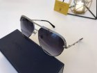 Louis Vuitton High Quality Sunglasses 513