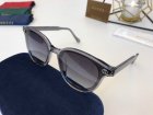Gucci High Quality Sunglasses 407