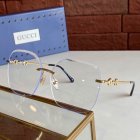Gucci High Quality Sunglasses 1230