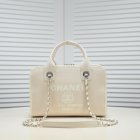 Chanel High Quality Handbags 59