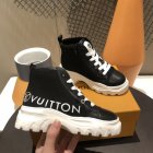 Louis Vuitton Kids Shoes 02