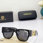 Versace High Quality Sunglasses 318