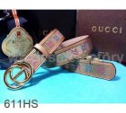 Gucci High Quality Belts 2399