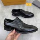 Louis Vuitton Men's shoes 1579