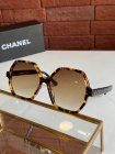 Chanel High Quality Sunglasses 721