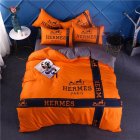 Hermes Bedding Sets 22