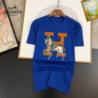 Hermes Men's T-Shirts 75