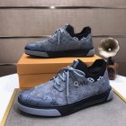 Louis Vuitton Men's shoes 2869