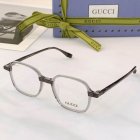 Gucci Plain Glass Spectacles 564