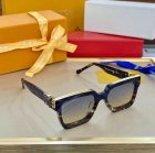 Louis Vuitton High Quality Sunglasses 3238