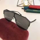 Gucci High Quality Sunglasses 730