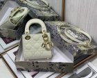 DIOR Original Quality Handbags 725