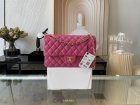 Chanel Original Quality Handbags 1492