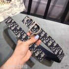 DIOR Original Quality Belts 651
