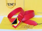 Fendi High Quality Belts 43