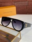 Louis Vuitton High Quality Sunglasses 3629