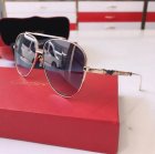 Cartier High Quality Sunglasses 845