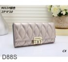 Chanel Normal Quality Wallets 146