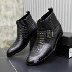 Prada Men's Shoes 1206