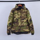 Canada Goose Men's Outerwear 117