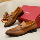 Salvatore Ferragamo Men's Shoes 1204